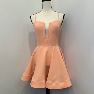 Luxxel mini dress